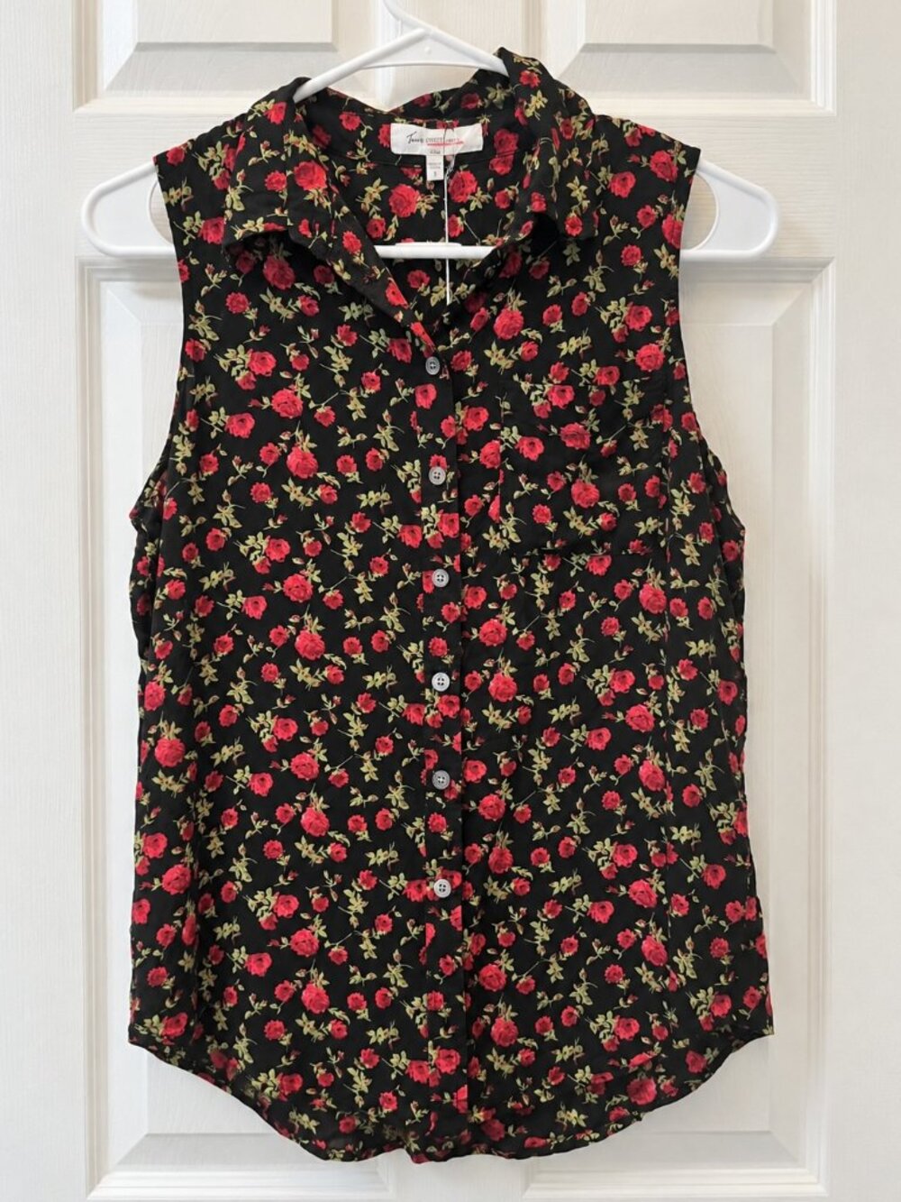Vince Camuto Blouse